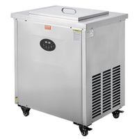 Máquina Comercial para Hacer Paletas VEVOR 40PZ SYBBJ1M40000J82RGV1