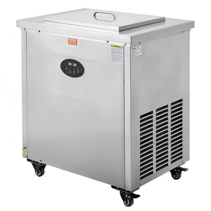 Máquina Comercial para Hacer Paletas VEVOR 40PZ SYBBJ1M40000J82RGV1