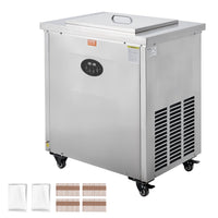 Máquina Comercial para Hacer Paletas VEVOR 40PZ SYBBJ1M40000J82RGV1
