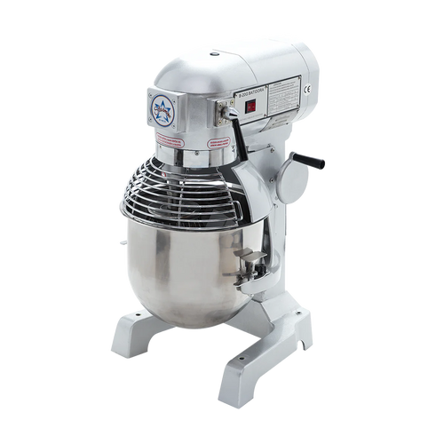 Batidora Industrial MIGSA B-20G  20 Litros 3 Velocidades