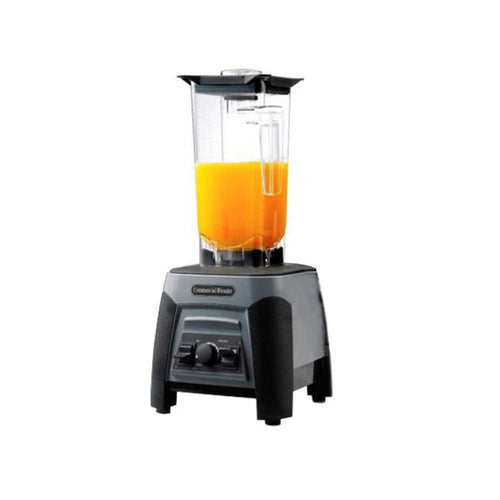 Licuadora Comercial Digital 2 L  Migsa BL-X-20