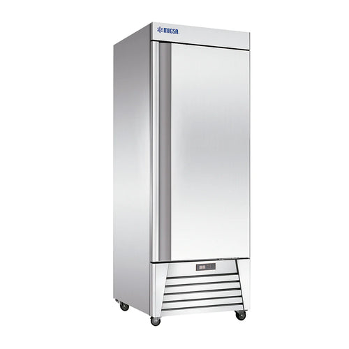 Refrigerador Vertical 23" en A.I MIGSA UR-27C-1
