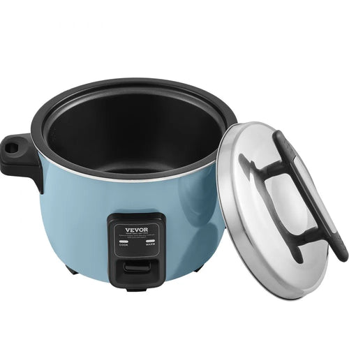 Olla arrocera comercial 10L VEVOR SYDFBFGS10LFFPYVTV1
