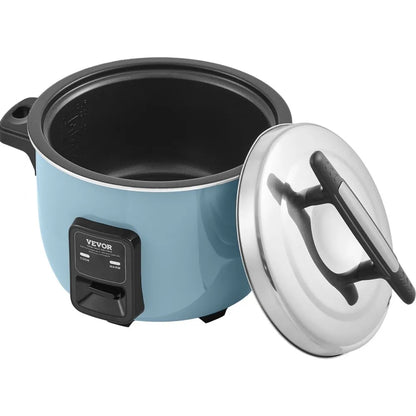 Olla arrocera comercial 10L VEVOR SYDFBFGS10LFFPYVTV1