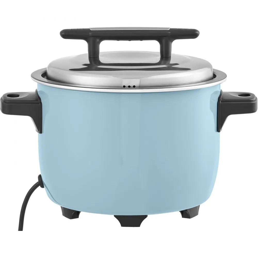 Olla arrocera comercial 10L VEVOR SYDFBFGS10LFFPYVTV1