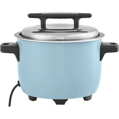 Olla arrocera comercial 10L VEVOR SYDFBFGS10LFFPYVTV1