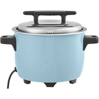 Olla Arrocera Comercial 40 tazas VEVOR WA8-1