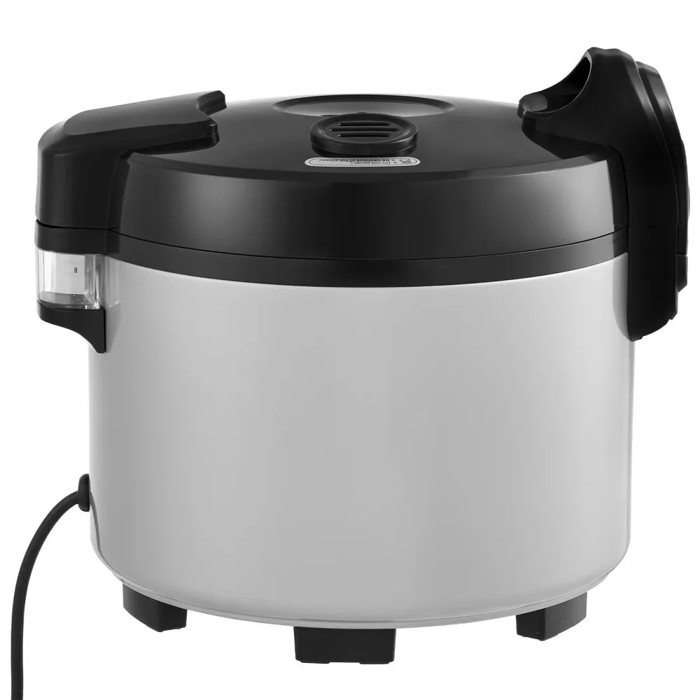 Olla arrocera comercial 15L VEVOR SYDFBLGS15LL87A7JV1