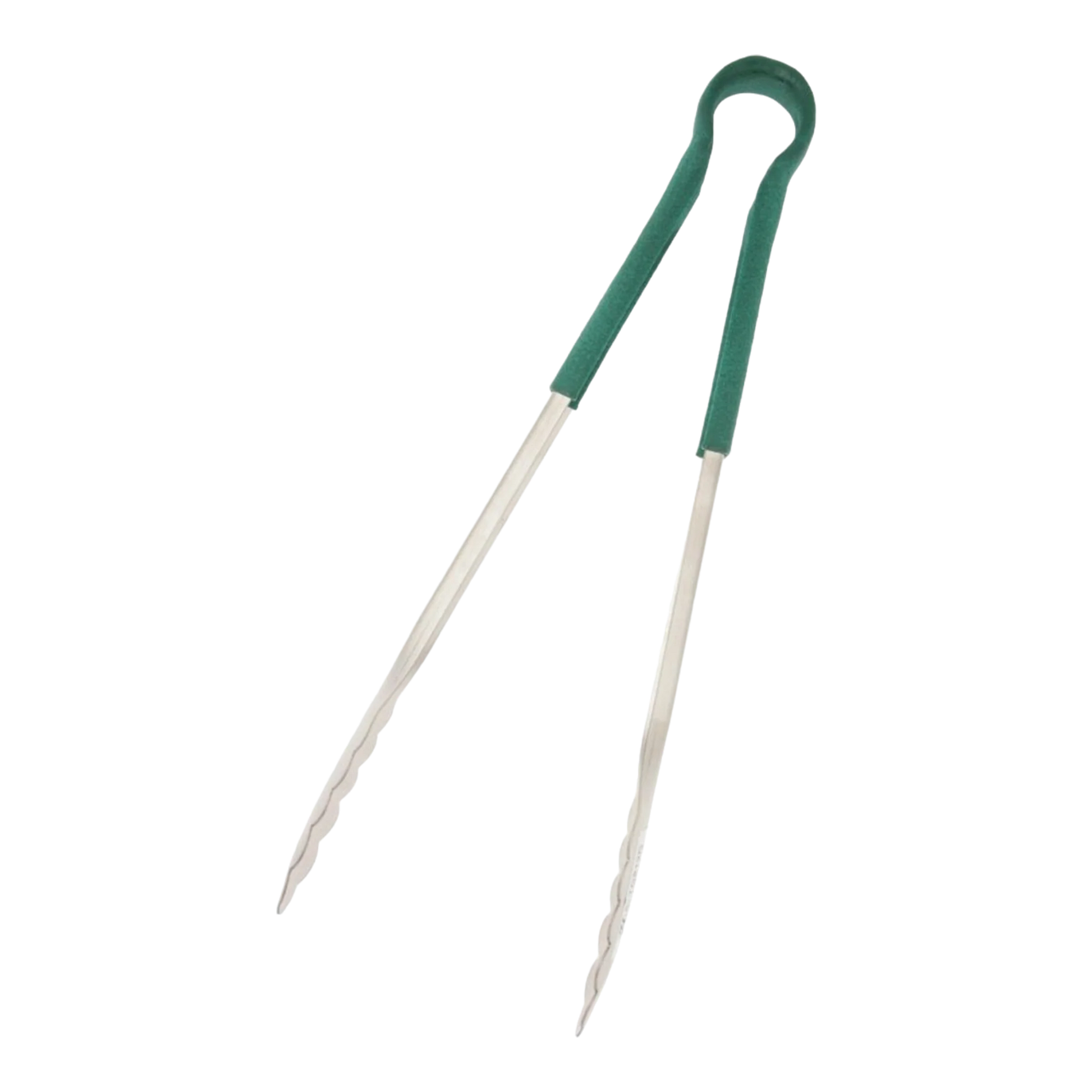 pinza verde
