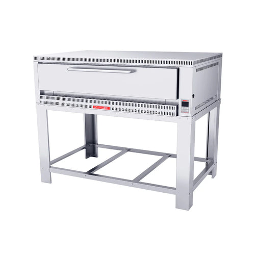 HORNO CORIAT PIZZA-6 MASTER 21010911