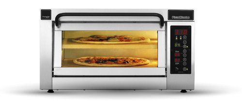 Horno para Pizza PIZZA MASTER PM451ED-1 con Suelo de Piedra
