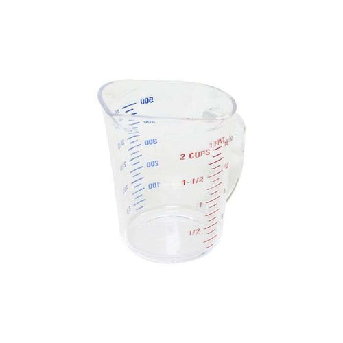 TAZA MEDIDORA APILABLE 500 ML D18201