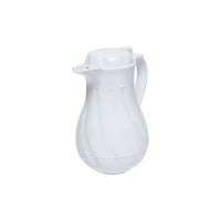 JARRA TERMICA DOBLE PARED BLANCO 64 OZ PLWS064WT