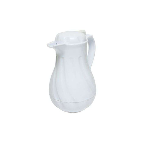 JARRA TERMICA DOBLE PARED BLANCO 64 OZ PLWS064WT