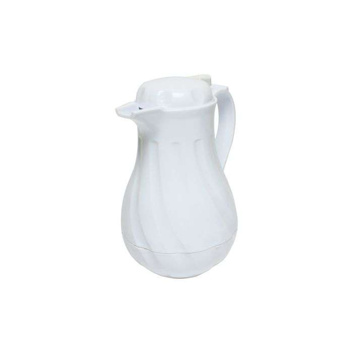 JARRA TERMICA DOBLE PARED BLANCO 64 OZ PLWS064WT