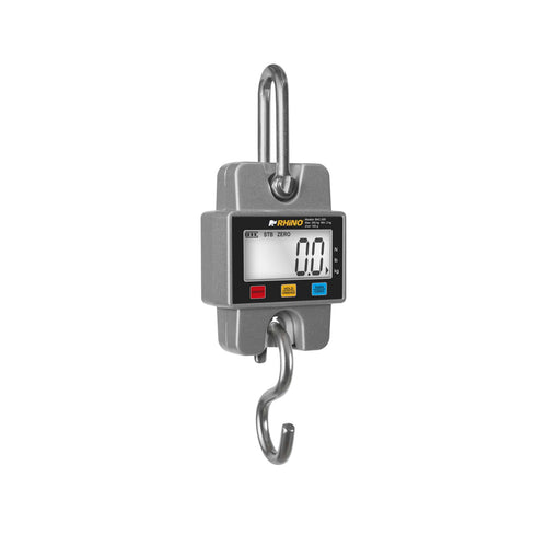 Báscula Colgante Rhino BAC-300