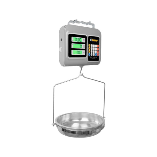 Báscula Colgante Rhino BACMU-30
