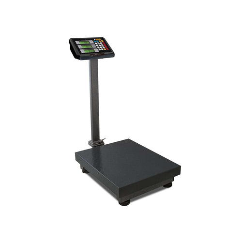 Básculas Plegable de Plataforma Rhino BAPCA-200