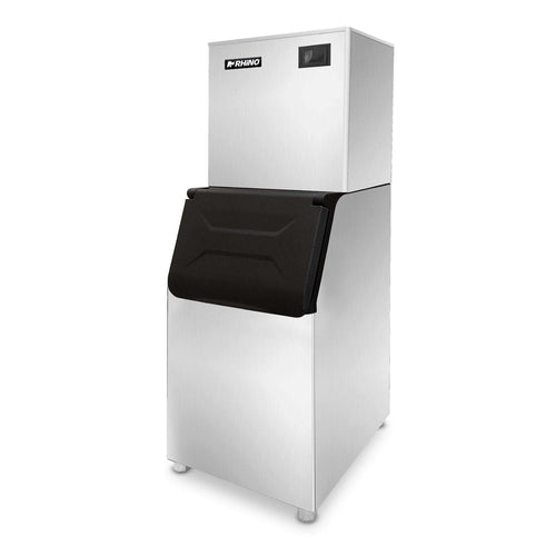 Fabrica De Hielo 200Kg Rhino FAHIEL-200