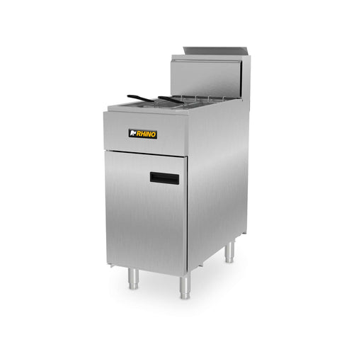 FREIDORA RHINO FREI-24GN
