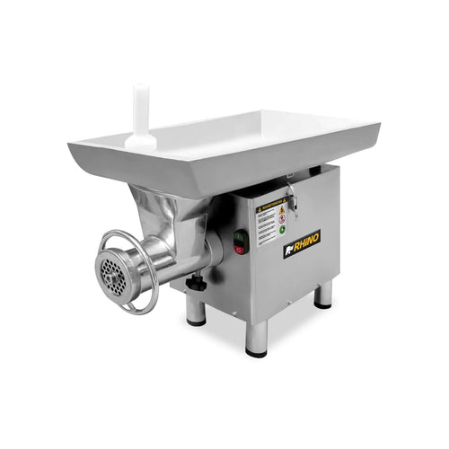 Molino Embutidor 2 Hp Rhino MOLEM-22M2