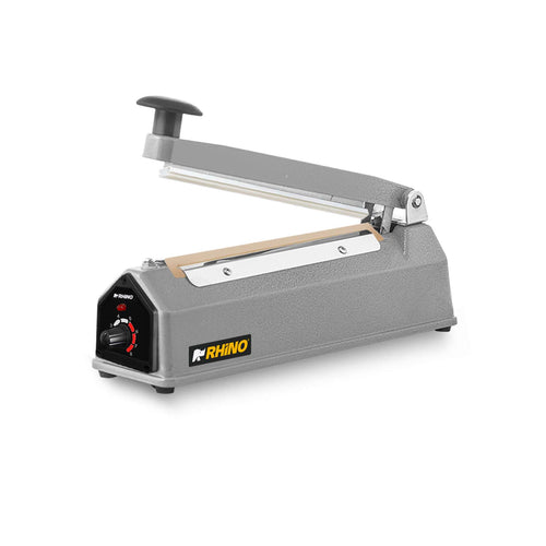 Selladora De Mano 300 W Rhino SELIM-200