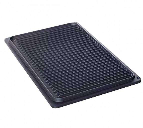 Charola Parrilla y Plancha Rational 60.71.617 1/1 GN