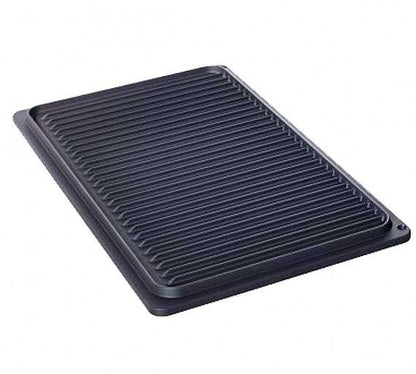 Charola Parrilla y Plancha Rational 60.71.617 1/1 GN