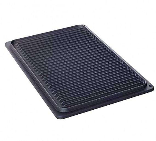 Charola Parrilla y Plancha Rational 60.71.617 1/1 GN