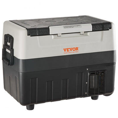 Refrigerador Portátil VEVOR T55K Hielera refrigerada