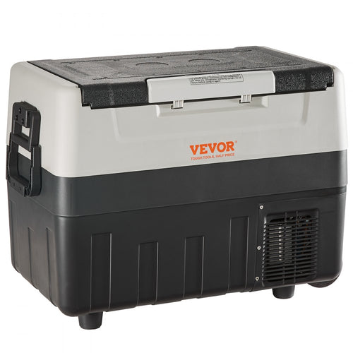 Refrigerador Portátil VEVOR T55K Hielera refrigerada