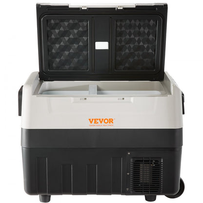 Refrigerador Portátil VEVOR T55K Hielera refrigerada