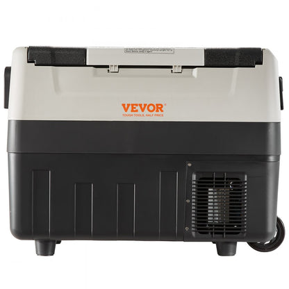 Refrigerador Portátil VEVOR T55K Hielera refrigerada