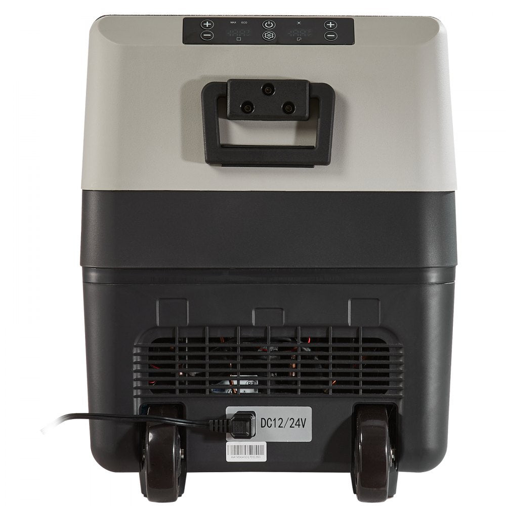 Refrigerador Portátil VEVOR T55K Hielera refrigerada