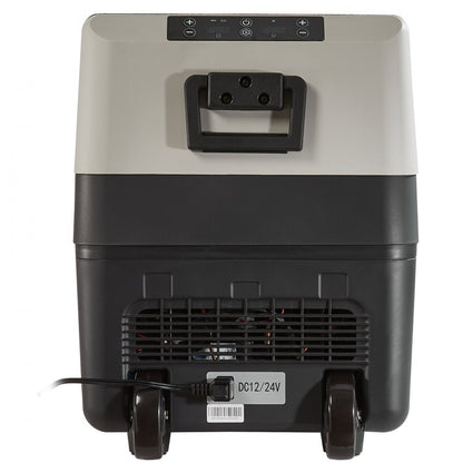Refrigerador Portátil VEVOR T55K Hielera refrigerada
