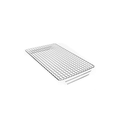 REJILLA ATEMPERADORA PARA ROBATA Josper 4296
