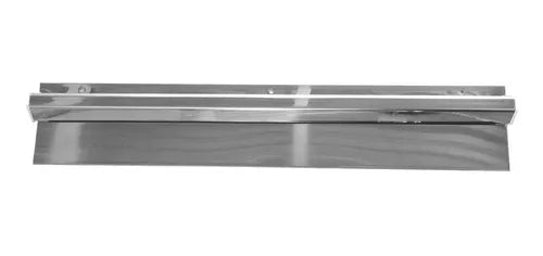 RIEL PARA COMANDAS ACERO INOXIDABLE 18 PG SLTWCH018