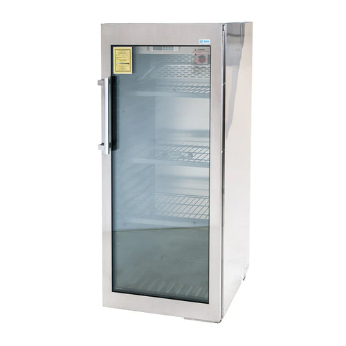 Madurador de Carnes  MIGSA RTB-480L  con Temperatura y Humedad