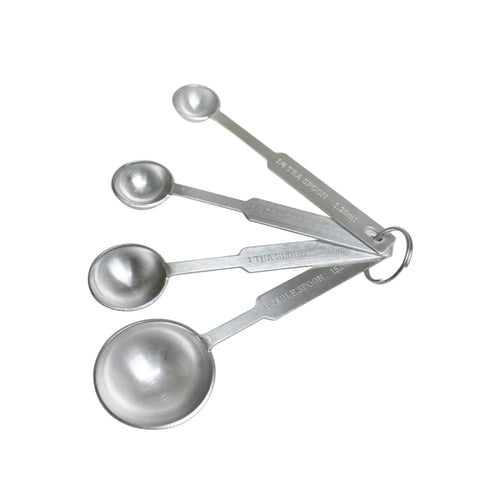 Set de Cucharas Medidoras HEAVY DUTY DS2046