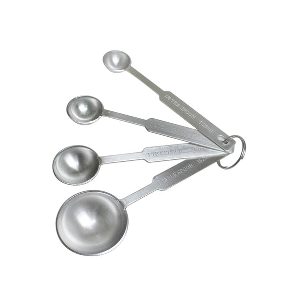 Set de Cucharas Medidoras HEAVY DUTY DS2046