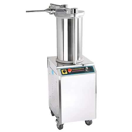 Embutidora Hidráulica Electrica MIGSA Sf-350