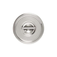 Tapa para Baño María Cilíndrico 4.25 qt SLBM010