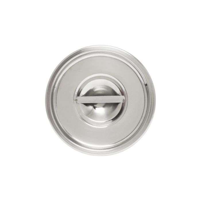 Tapa para Baño María Cilíndrico 4.25 qt SLBM010