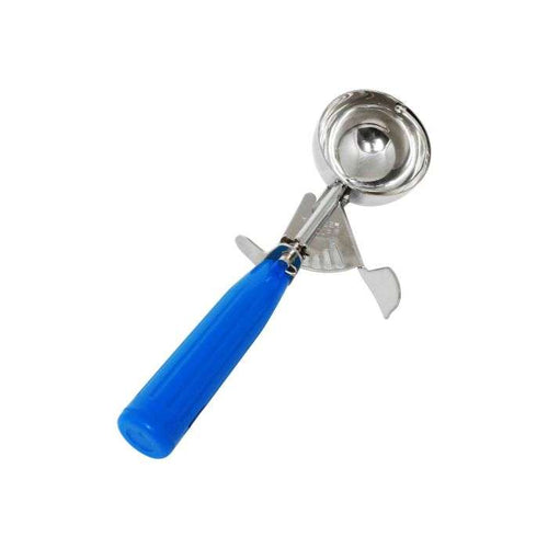 PORCIONADOR NIEVE (SCOOP) AZUL MEDIDA #16 SLDS016
