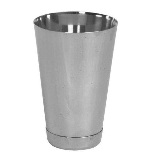 VASO COCTELERA (SHAKER) ACERO INOXIDABLE 28 oz / 830 ml DS2016