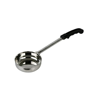 Cuchara Porcionadora 6 oz mango negro SLLD006A