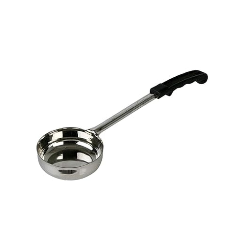 Cuchara Porcionadora 6 oz mango negro SLLD006A