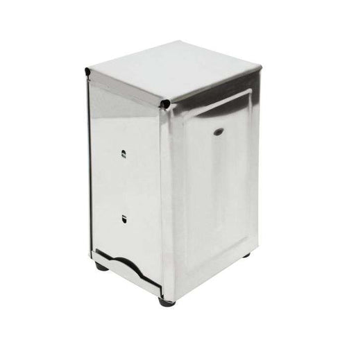 SERVILLETERO ALTO ACERO INOXIDABLE SLNH001