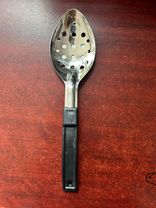 Cuchara para Cocinar Perforada 11PG SLPBA113