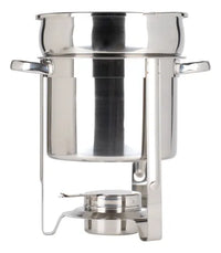CHAFFER MARMITA ACERO INOXIDABLE 11 QT SLRCF8311